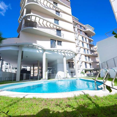 Apartment Isea Calpe-4 By Interhome ภายนอก รูปภาพ