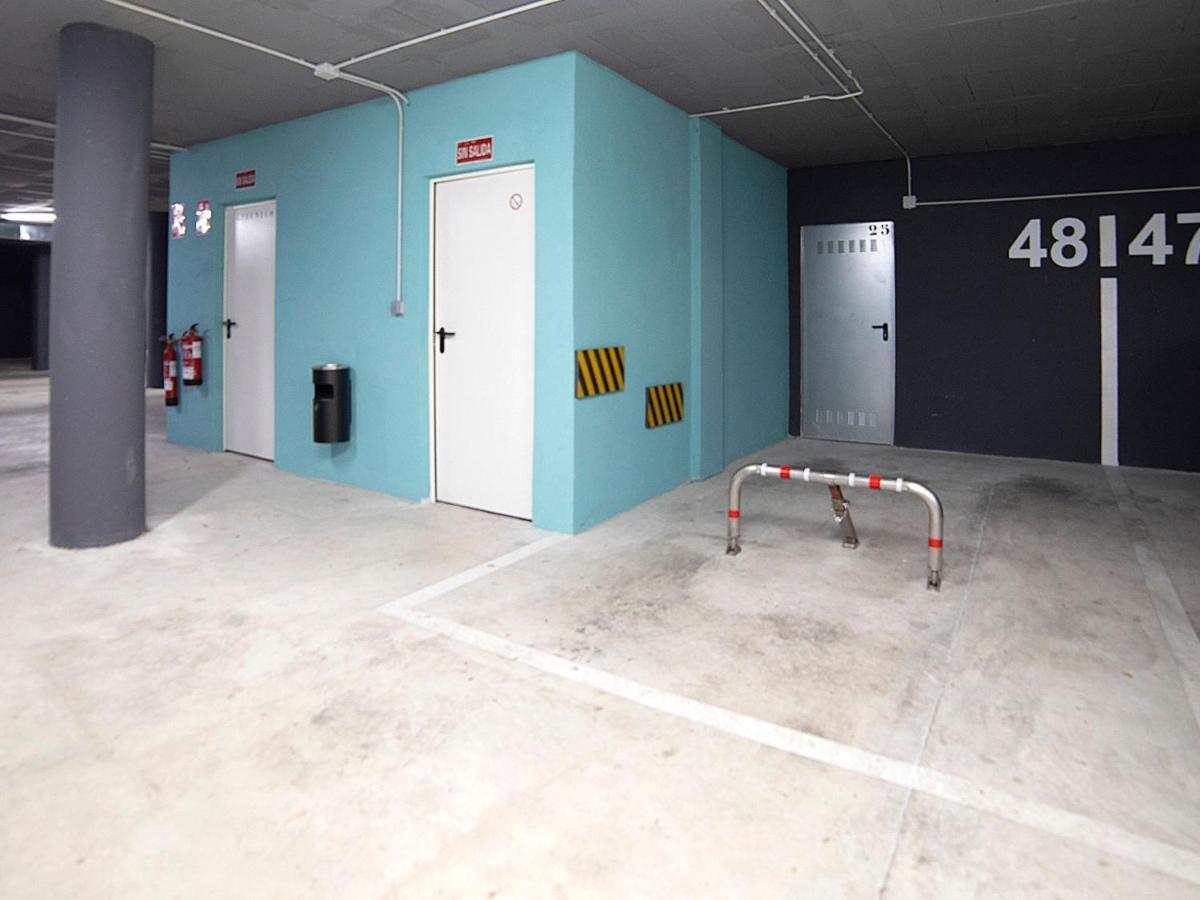 Apartment Isea Calpe-4 By Interhome ภายนอก รูปภาพ