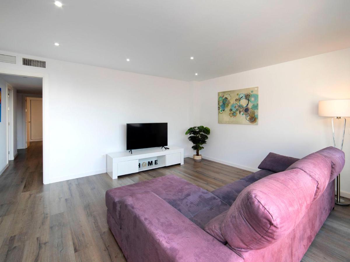 Apartment Isea Calpe-4 By Interhome ภายนอก รูปภาพ