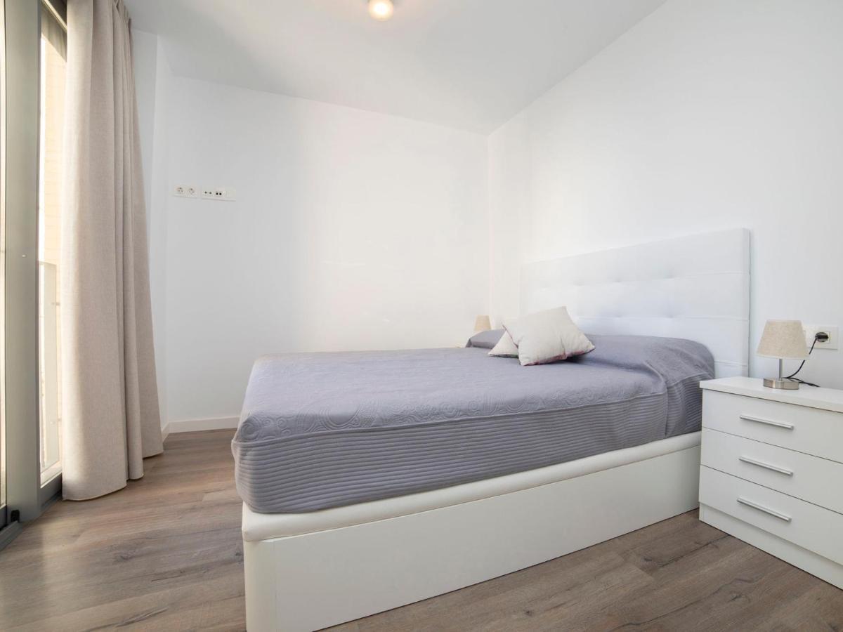Apartment Isea Calpe-4 By Interhome ภายนอก รูปภาพ