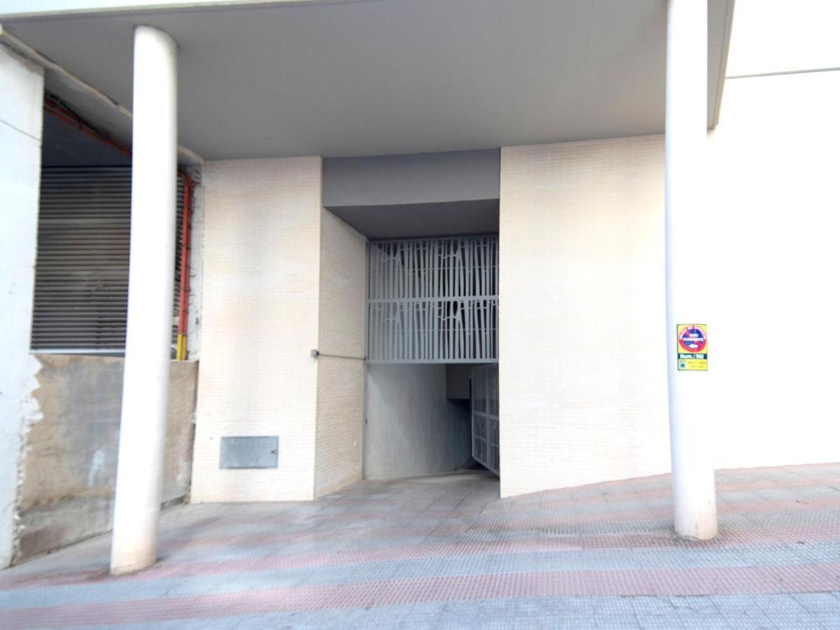 Apartment Isea Calpe-4 By Interhome ภายนอก รูปภาพ