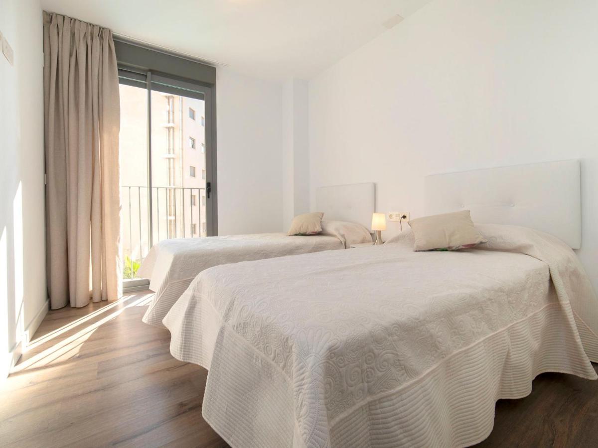 Apartment Isea Calpe-4 By Interhome ภายนอก รูปภาพ