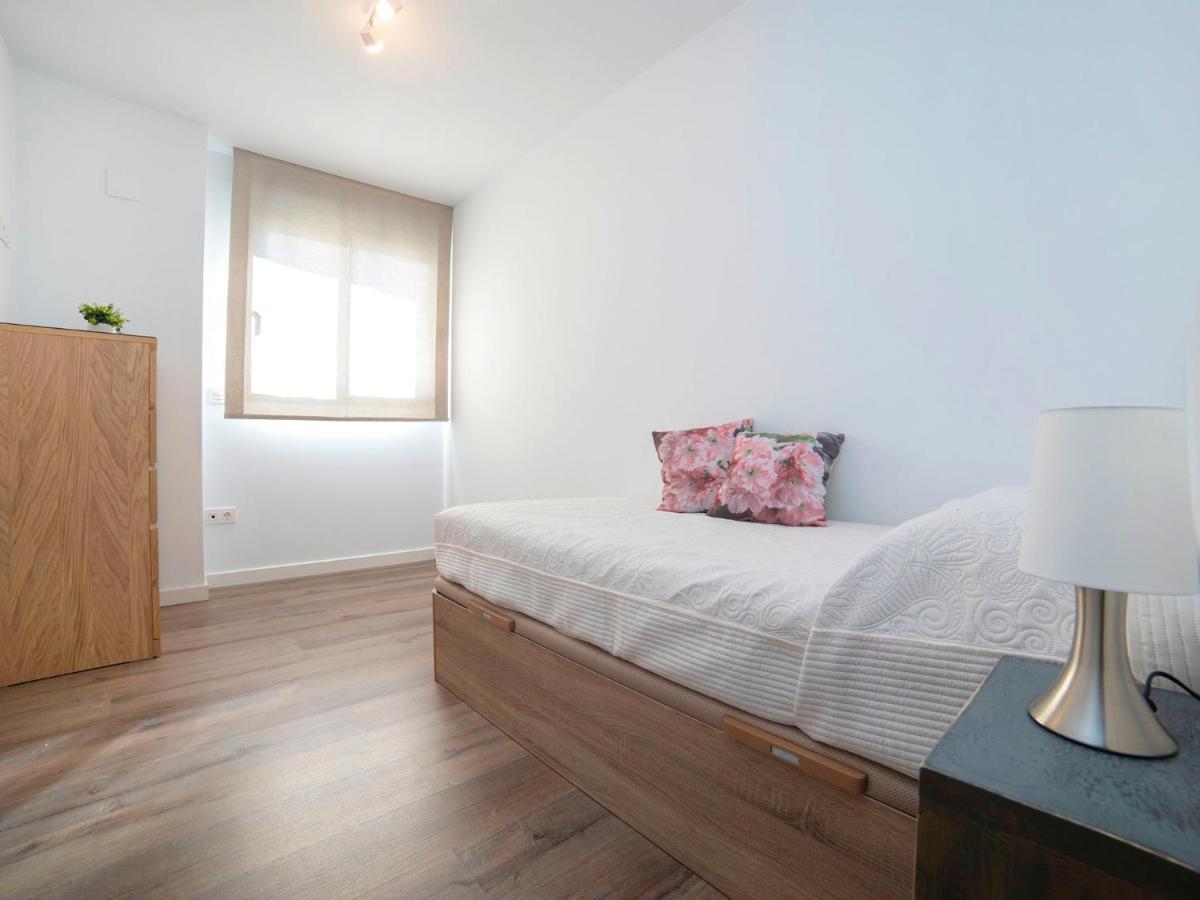 Apartment Isea Calpe-4 By Interhome ภายนอก รูปภาพ