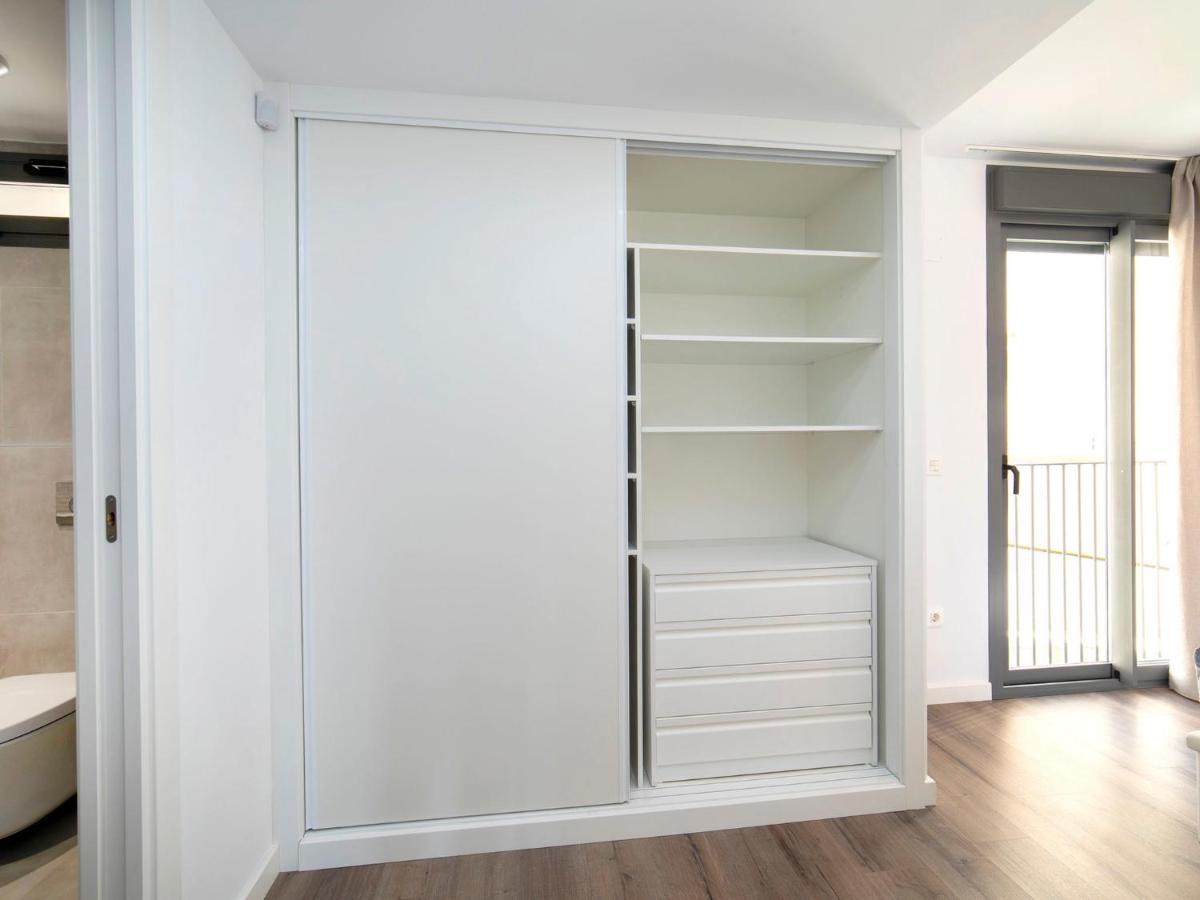 Apartment Isea Calpe-4 By Interhome ภายนอก รูปภาพ